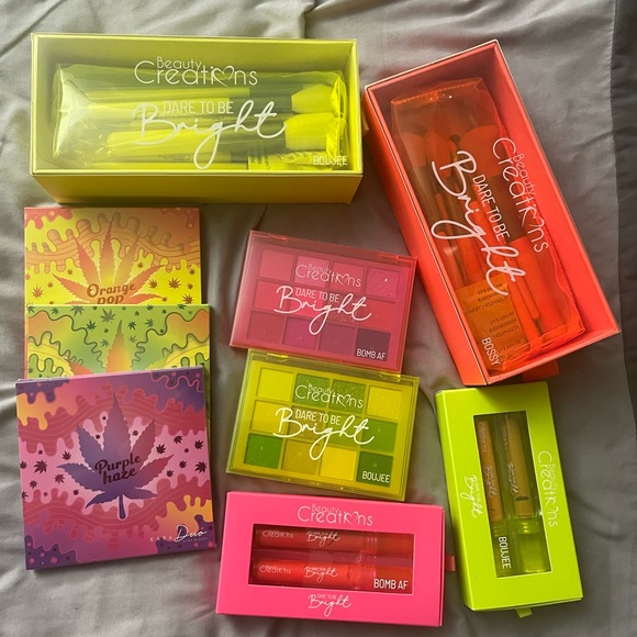 Other - Makeup bundle